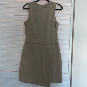 Banana Republic dress